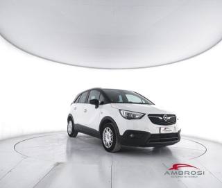 OPEL Crossland X usata 1