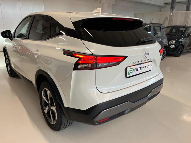 NISSAN Qashqai usata, con Alzacristalli elettrici