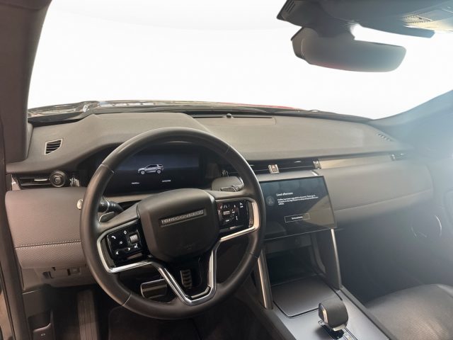 LAND ROVER Discovery Sport usata 10