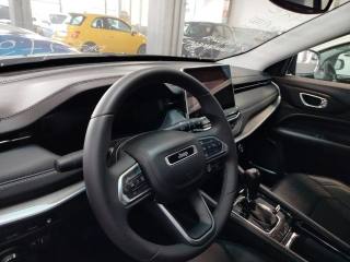 JEEP Compass usata, con Airbag testa