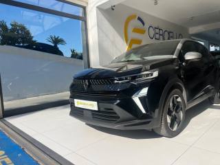 RENAULT Captur usata, con Controllo trazione