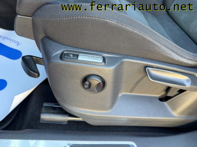 VOLKSWAGEN Tiguan Allspace usata, con Portellone posteriore elettrico