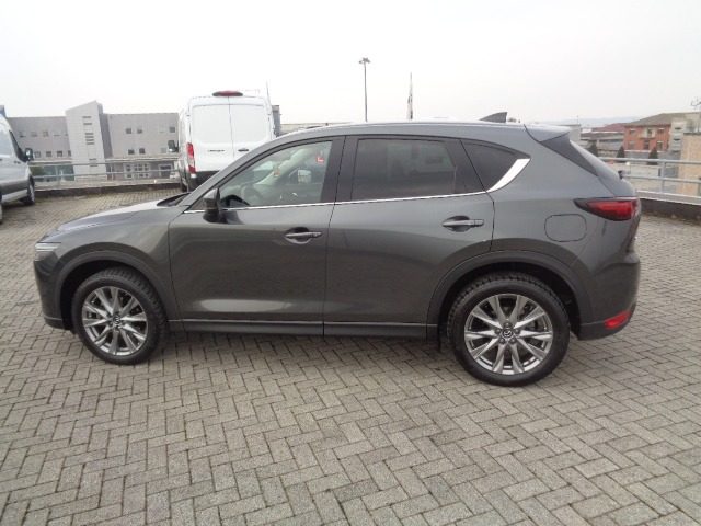 MAZDA CX-5 usata, con Cruise Control