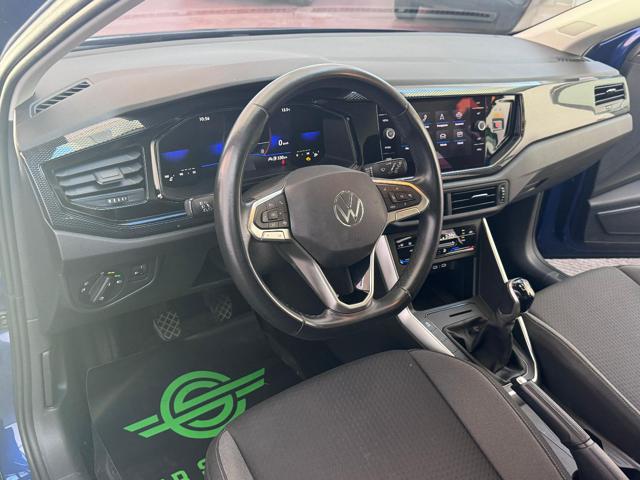 VOLKSWAGEN Polo usata, con Cerchi in lega