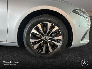 MERCEDES-BENZ A 180 usata, con Servosterzo