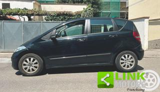 MERCEDES-BENZ A 180 usata, con Airbag laterali
