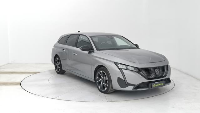PEUGEOT 308 usata, con Climatizzatore