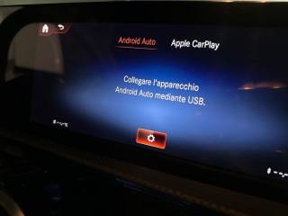 MERCEDES-BENZ A 250 usata, con Sistema di navigazione