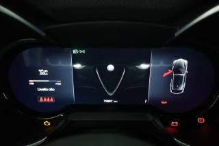 ALFA ROMEO Stelvio usata 6