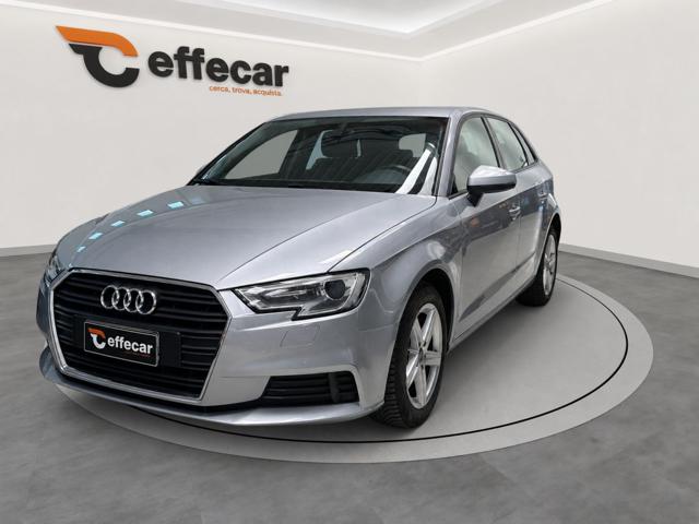 AUDI A3 usata, con ABS