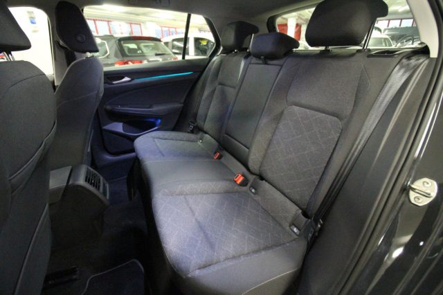 VOLKSWAGEN Golf usata, con Controllo trazione
