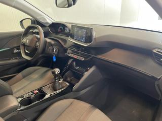 PEUGEOT 208 usata, con ESP