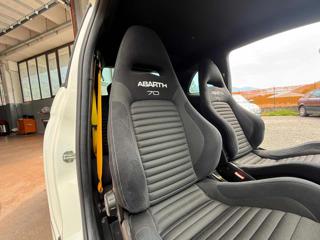ABARTH 595 usata, con Airbag testa