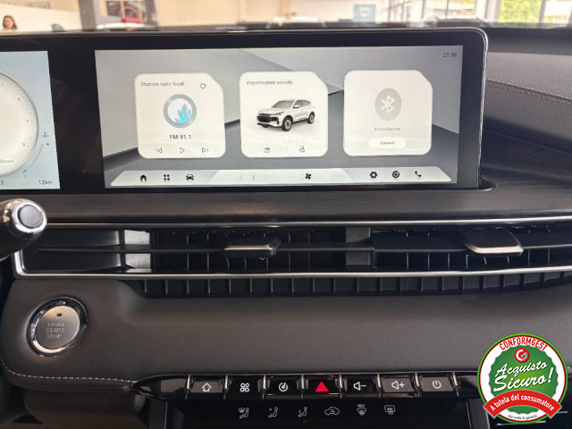 DR MOTOR DR 5.0 usata, con Chiusura centralizzata