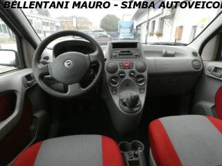 FIAT Panda usata 11
