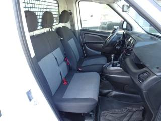 FIAT Doblo usata 13