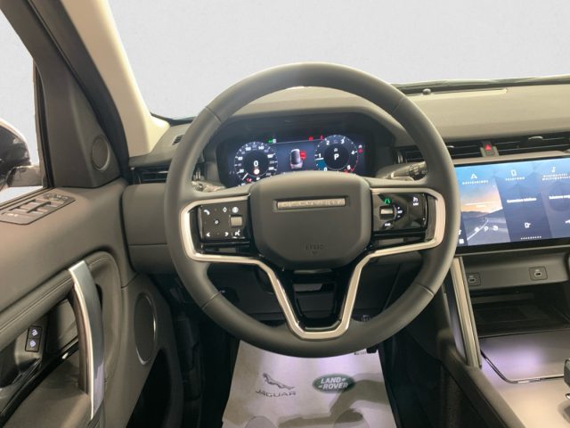 LAND ROVER Discovery Sport usata, con Cruise Control