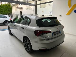 FIAT Tipo usata, con Chiusura centralizzata