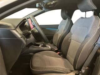 RENAULT Captur usata, con ESP