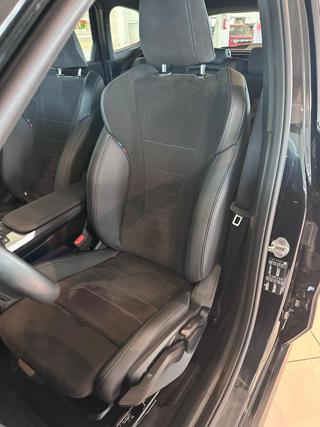 BMW X1 usata, con Immobilizzatore elettronico