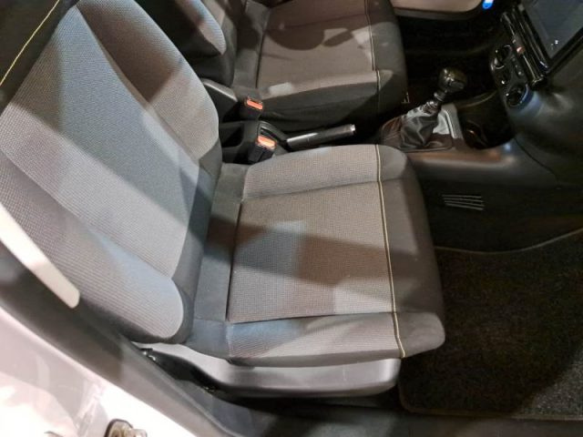 CITROEN C3 usata, con Fari LED