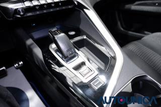 PEUGEOT 3008 usata, con Bluetooth