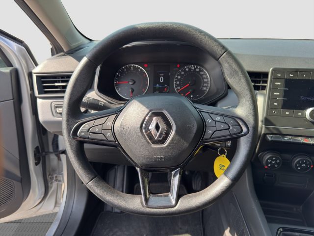 RENAULT Clio usata 11