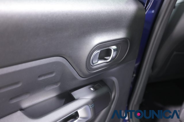 CITROEN C5 Aircross usata, con Luci diurne