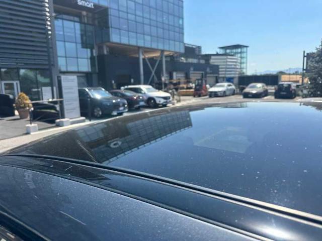 MERCEDES-BENZ GLE 350 usata, con Climatizzatore