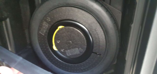 FORD Puma usata, con Sedile posteriore sdoppiato