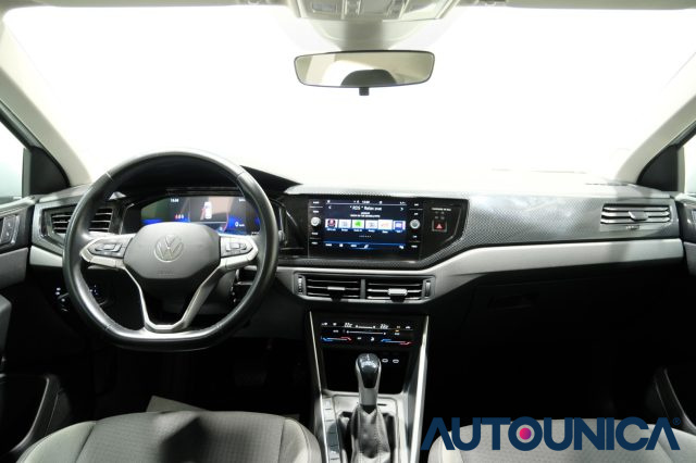 VOLKSWAGEN Polo usata, con Climatizzatore
