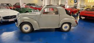 FIAT Topolino usata 2