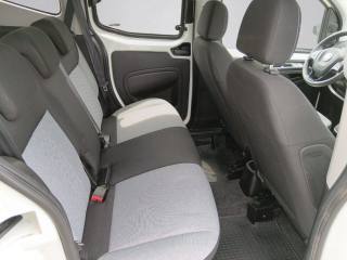 FIAT Qubo usata, con Climatizzatore