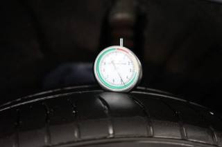 AUDI A3 usata, con Freno di stazionamento elettrico