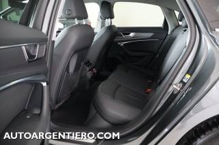 AUDI A6 usata, con Vivavoce