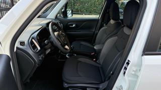 JEEP Renegade usata, con Controllo trazione
