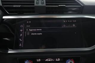 AUDI Q3 usata 10