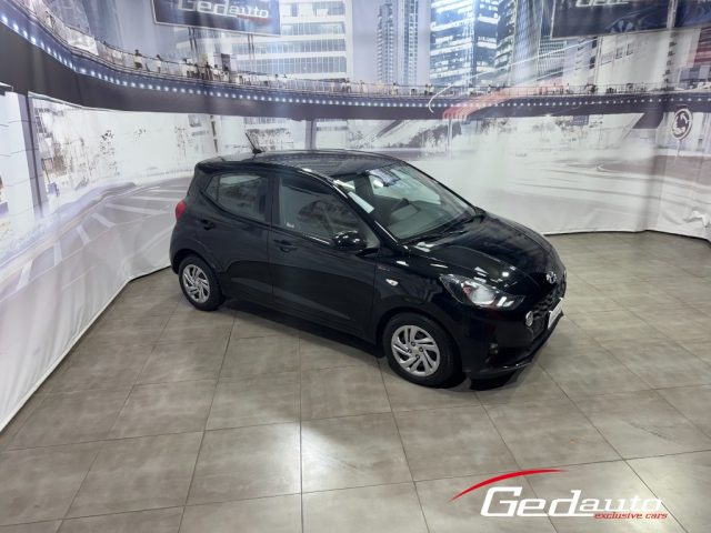 HYUNDAI i10 usata, con Airbag Passeggero