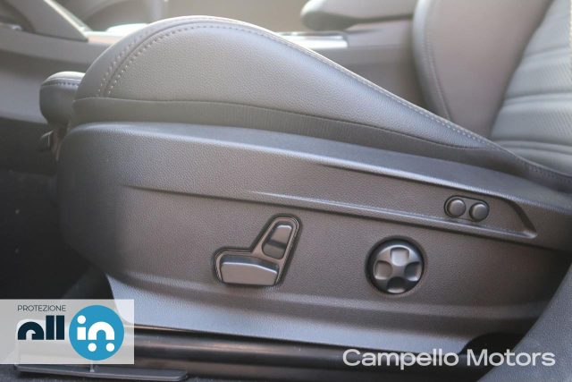 ALFA ROMEO Stelvio usata 16