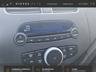 CHEVROLET Spark usata, con Airbag testa