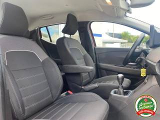 DACIA Sandero usata, con Immobilizzatore elettronico