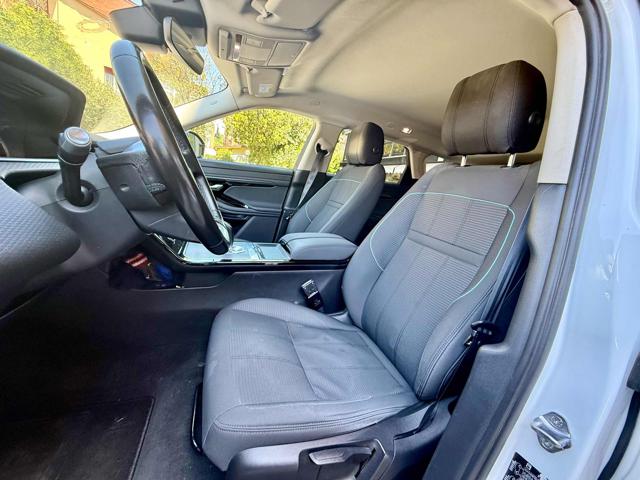 LAND ROVER Range Rover Evoque usata, con Servosterzo