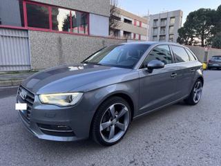 AUDI A3 usata, con Alzacristalli elettrici