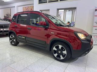 FIAT Panda usata, con Alzacristalli elettrici