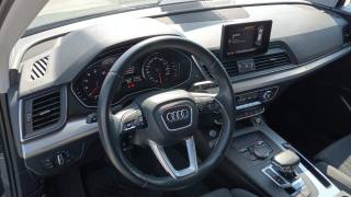 AUDI Q5 usata, con Chiusura centralizzata