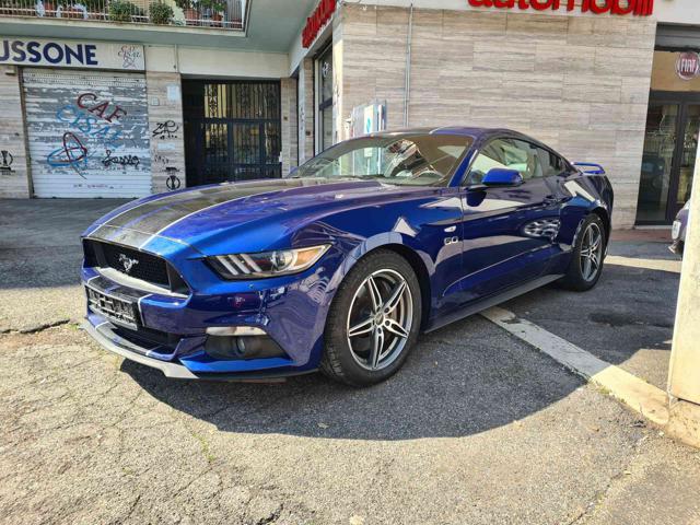 FORD Mustang usata, con ABS