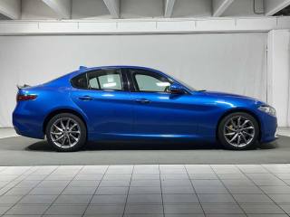 ALFA ROMEO Giulia usata, con Cerchi in lega
