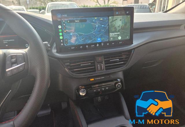 FORD Kuga usata, con USB