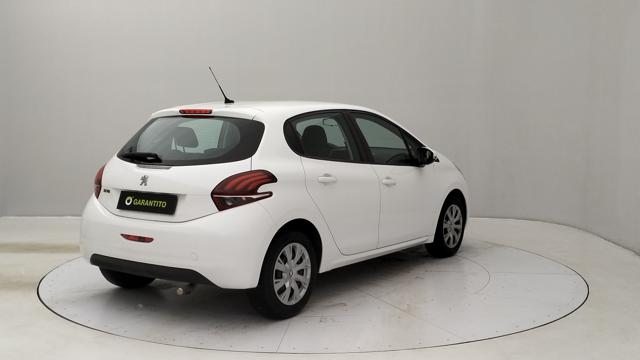 PEUGEOT 208 usata, con Alzacristalli elettrici