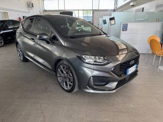 FORD Fiesta usata, con Airbag